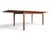 Mid-Century Modern Danish Modern Teak Dining Table by Henning Kjaernulf For Sale - Image 3 of 10