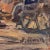 Signed lower right, 'J. Roig' for Jose Roig (Argentinian-Spanish, 1898-1968) and painted circa 1955. This Argentine-...
