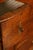Wood Don Ruseau Custom Continental Style Walnut Chest Of Drawers For Sale - Image 7 of 18