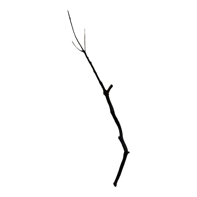 Primitive Terra Lampada Rustic Valley VDG Wall Sculpture Lamp For Sale