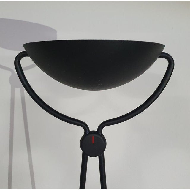 Meridiana Floor Lamp by Paolo Piva for Stefano Cevoli For Sale - Image 11 of 16