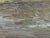Oil on Canvas Landscape, Vintage For Sale - Image 11 of 12