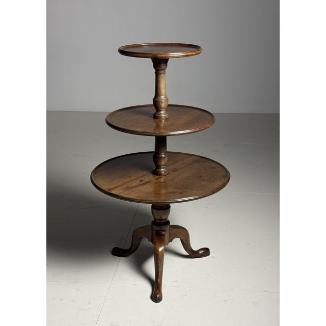 English Etagere, 19th Century For Sale - Image 5 of 13