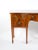 Early 20th Century George III Flame Mahogany Serpentine Sideboard / Server For Sale - Image 10 of 12