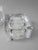 Alessandro Albrizzi Italian Lucite World Globe Ice Bucket, 1960s For Sale In Providence - Image 6 of 9