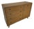 Mid-Century Modern "Fawn" Birch & Maple Gentleman's Chest Wardrobe For Sale