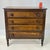 19th-Century Antique American Country Pine & Hardwood 4-Drawer Chest For Sale - Image 16 of 16