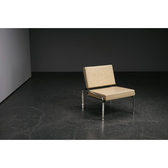 Mid-Century Modern Easy Chair For Sale - Image 12 of 13