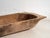 Antique Wood Tray, 1900 For Sale - Image 4 of 14
