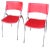 Set of Italian Calligaris Chairs, 1990s For Sale
