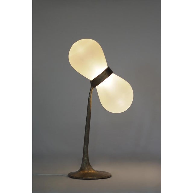 Bacupari Lamp by Clément Thevenot For Sale - Image 10 of 12