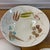 1950s 1950s Set of 4 Mid-Century Modern Red Wing Pottery "Random Harvest" Round Vegetable Serving Pasta Bowls For Sale - Image 5 of 7