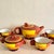 Coffee Service by Eva Stricker-Zeisel for Schramberg, 1929, Set of 11 For Sale - Image 17 of 17