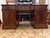1990s Vintage Partner Desk For Sale - Image 5 of 5
