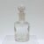 Antique Wang Hing & Co. Chinese Export Silver Travel Dresser Bottle For Sale - Image 10 of 13