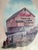 Enjoy a piece of vintage Americana with this vintage Kellog's Poster. This would make a fun addition to a kitchen or...