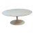 Room & Board Eero Saarinen Style Tulip Coffee Table For Sale