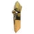 Abstract Bronze Sculpture, 1970s For Sale - Image 13 of 13