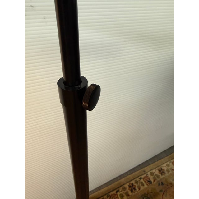 Ralph Lauren Equilibrium Floor Lamp For Sale - Image 9 of 12