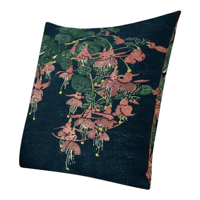 Exquisite Luxury Arts & Crafts Sofa Cushions / Pillows Cushion Cover With Insert For Sale