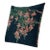Exquisite Luxury Arts & Crafts Sofa Cushions / Pillows Cushion Cover With Insert For Sale