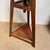 Antique Cast Iron Book Press on Workshop Tripod Stand, 1890s For Sale - Image 15 of 18
