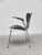 3207 Armchairs by Arne Jacobsen for Fritz Hansen, 1980, Set of 2 For Sale - Image 12 of 16