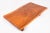 Modern One Slab Living Edge Coffee Table For Sale In Greensboro - Image 6 of 6