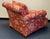 Martha Stewart for Bernhardt Upholstered Chair For Sale - Image 4 of 4