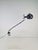 Vintage Space Age Clamp Desk Lamp, 1970s For Sale - Image 10 of 10