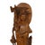 This item is a hand-carved wooden statue of Guanyin (also known as Kwan Yin or Quan Yin), the Bodhisattva of Compassion....