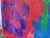 Strange Vista by Erle Loran, 1961 Mid-Century Modern Abstract Oil Painting, Kelly Wearstler Curated For Sale - Image 10 of 11