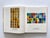 " Andy Warhol : A Retrospective " Vintage 1989 First Edition Lithograph Print Hardcover Landmark Exhibition Pop Art Book For Sale - Image 11 of 18