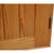 Mogens Koch Cabinet of Pine, 1980s For Sale - Image 11 of 18