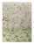 Not Yet Made - Made To Order Rug & Kilim’s Mural Rug in Green, 6x9 For Sale - Image 5 of 5