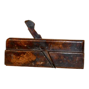19th Century English Molding Plane