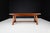 Mid-Century French Pine Dining Table, 1970s For Sale - Image 10 of 11