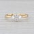 Gemstone Information: - Natural Diamonds - Total Carats - 0.28ctw Cut - Round Brilliant Color - G - H Clarity - I1 - I2...