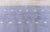 1950s Doris Leslie Blau Mid-Century Indian Dhurrie Lavender Flatweave Cotton Rug For Sale - Image 5 of 7