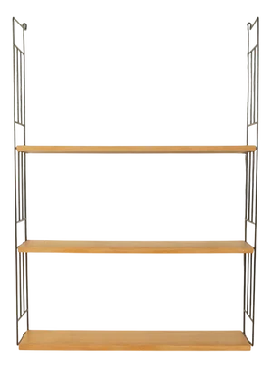 Wall Shelf from WHB, 1960s