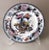 White Pair of Mid 19th Century Ridgway Noma Pattern Table Plates 4317 Chinoserie Style For Sale - Image 8 of 12