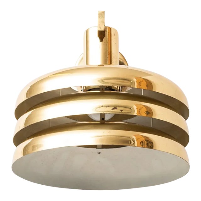 V-361 Wall Lamp from Hans-Agne Jakobsson, 1950s For Sale