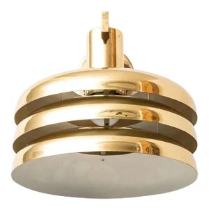 V-361 Wall Lamp from Hans-Agne Jakobsson, 1950s