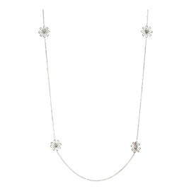 Example of Link and Chain Necklaces