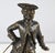 The Gentleman with the Tricorn, Late 19th Century, Bronze For Sale - Image 6 of 18