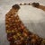 An Iconic 1960s Carnelian Multi-Strand Necklace by Coppola E Toppo For Sale - Image 4 of 11