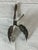 Silver-Plated Asparagus Tongs, 1890s For Sale - Image 6 of 14