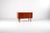 Wood Mid-Century Modern Scandinavian Teak Sideboard, 1960s For Sale - Image 7 of 15