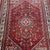 3ft 7in × 5ft 4in Persian Area Rug From Iran, Vintage For Sale In San Francisco - Image 6 of 12