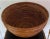 Vintage Monumental Crespi Style Split Reed Bowl For Sale - Image 9 of 9